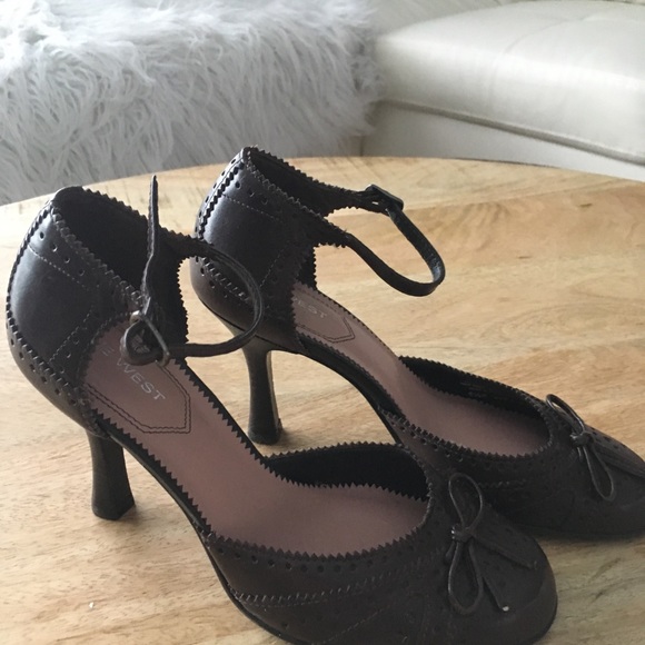 Nine West High Heels - Picture 4 of 6